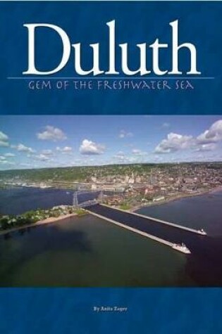 Cover of Duluth