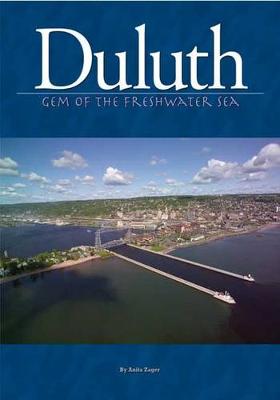 Book cover for Duluth