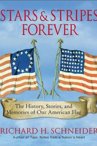 Cover of Stars and Stripes Forever HB