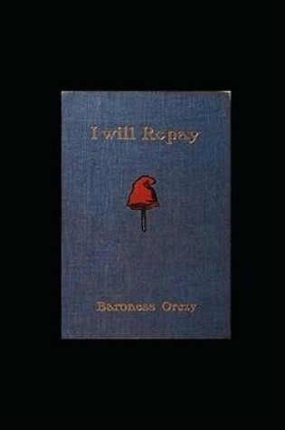Cover of I Will Repay illustrated