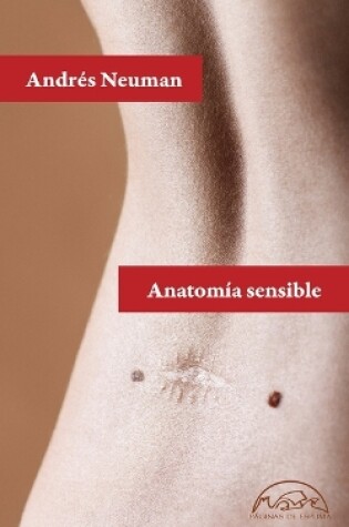 Cover of Anatomia Sensible