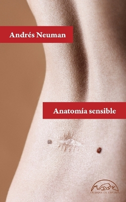 Book cover for Anatomia Sensible