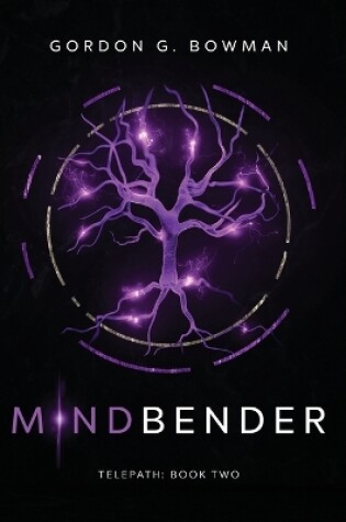 Cover of Mindbender