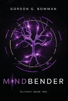 Cover of Mindbender