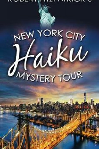 Cover of New York City Haiku Mystery Tour