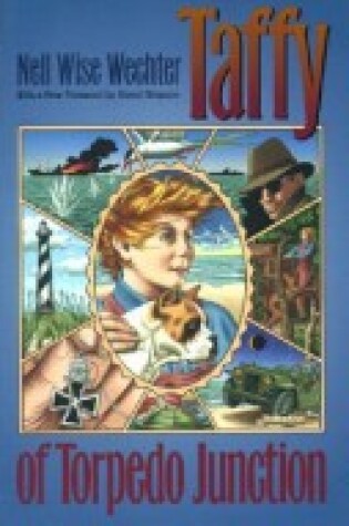 Cover of Taffy of Torpedo Junction