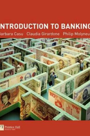 Cover of Introduction to Banking