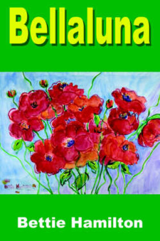 Cover of Bellaluna