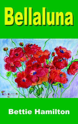 Book cover for Bellaluna