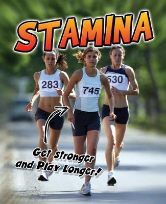 Book cover for Stamina