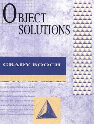 Cover of Object Solutions