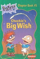 Book cover for Chuckie's Big Wish