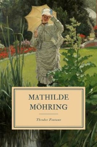 Cover of Mathilde Moehring