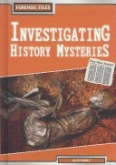 Book cover for Investigating History Mysteries