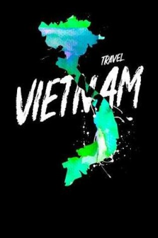Cover of Travel Vietnam