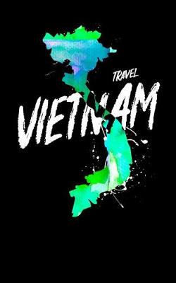 Book cover for Travel Vietnam