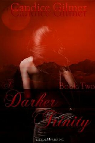 Cover of A Darker Trinity