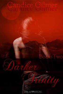 Book cover for A Darker Trinity