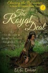 Book cover for The Royal Deal