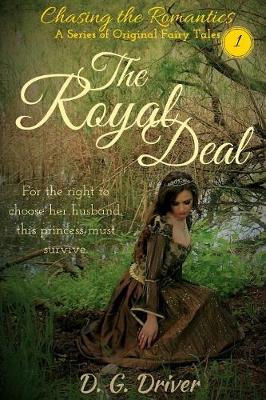 Cover of The Royal Deal