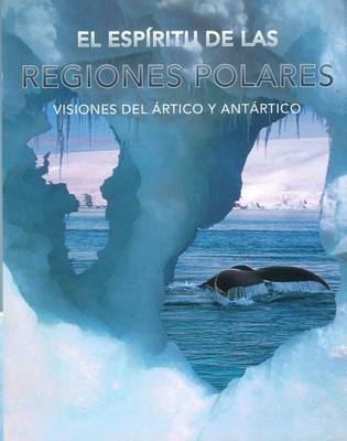 Book cover for El ESP-Ritu de Las Regiones Polares