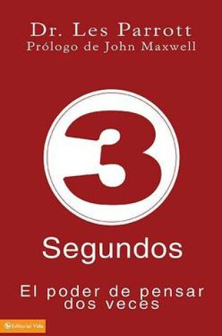 Cover of 3 Segundos