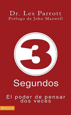 Book cover for 3 Segundos