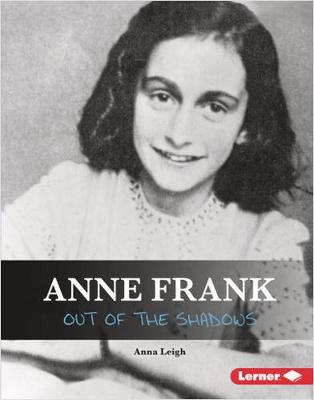 Cover of Anne Frank