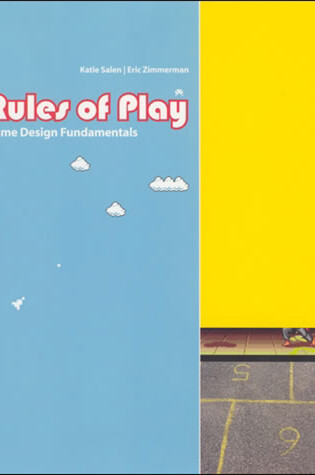 Cover of Rules of Play