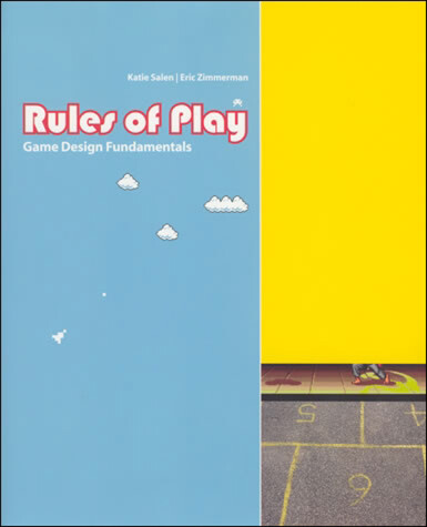 Cover of Rules of Play