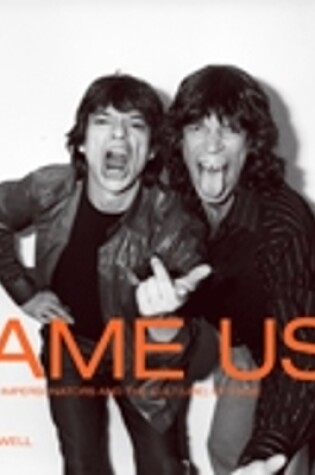 Cover of Fame Us