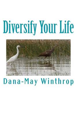 Book cover for Diversify Your Life