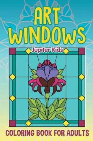 Cover of Art Windows