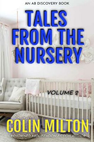 Cover of Tales From The Nursery - Volume 2