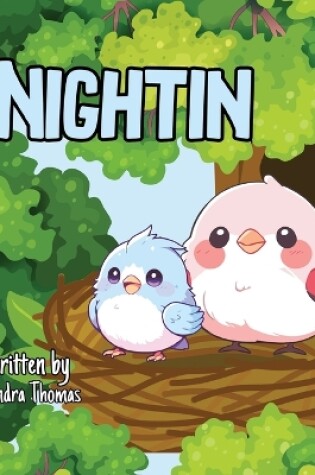 Cover of Nightin