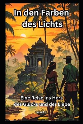 Cover of In den Farben des Lichts