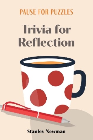 Cover of Trivia for Reflection