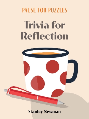 Cover of Trivia for Reflection