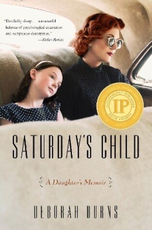 Cover of Saturday's Child