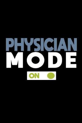 Book cover for Physician mode