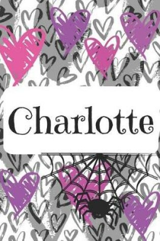 Cover of Charlotte