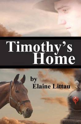 Book cover for Timothy's Home