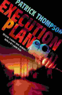 Book cover for Execution Plan