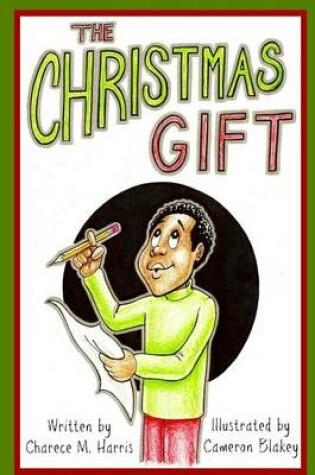 Cover of The Christmas Gift