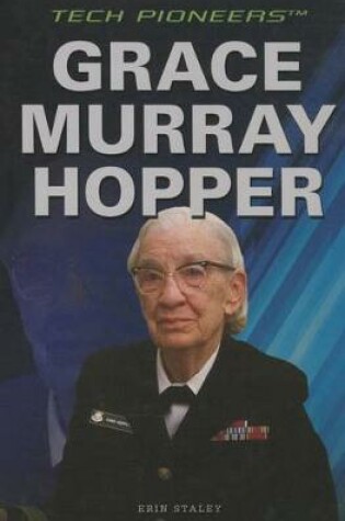 Cover of Grace Murray Hopper