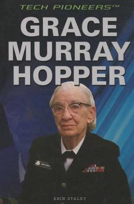 Cover of Grace Murray Hopper