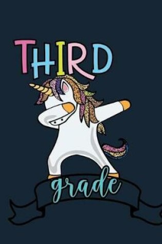 Cover of Third Grade