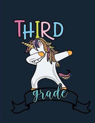 Book cover for Third Grade