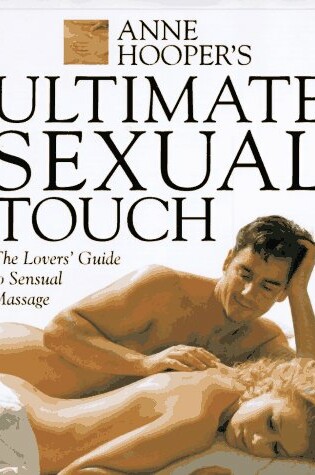 Cover of Ultimate Sexual Touch