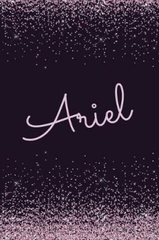 Cover of Ariel